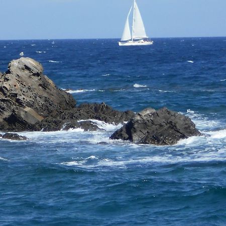 Le Case Punta Negra Stintino Zewnętrze zdjęcie