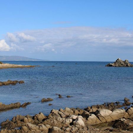 Le Case Punta Negra Stintino Zewnętrze zdjęcie