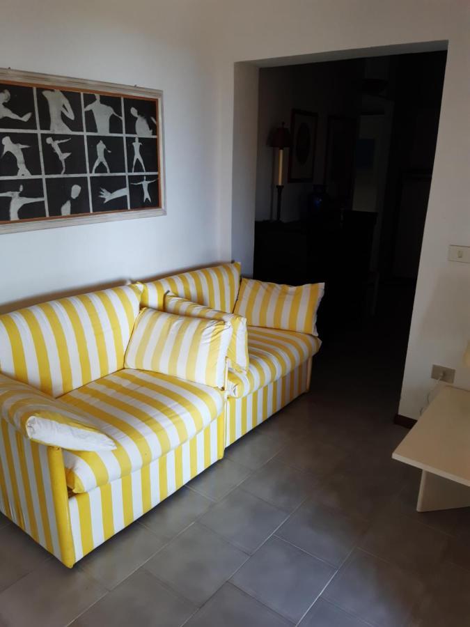 Le Case Punta Negra Stintino Zewnętrze zdjęcie