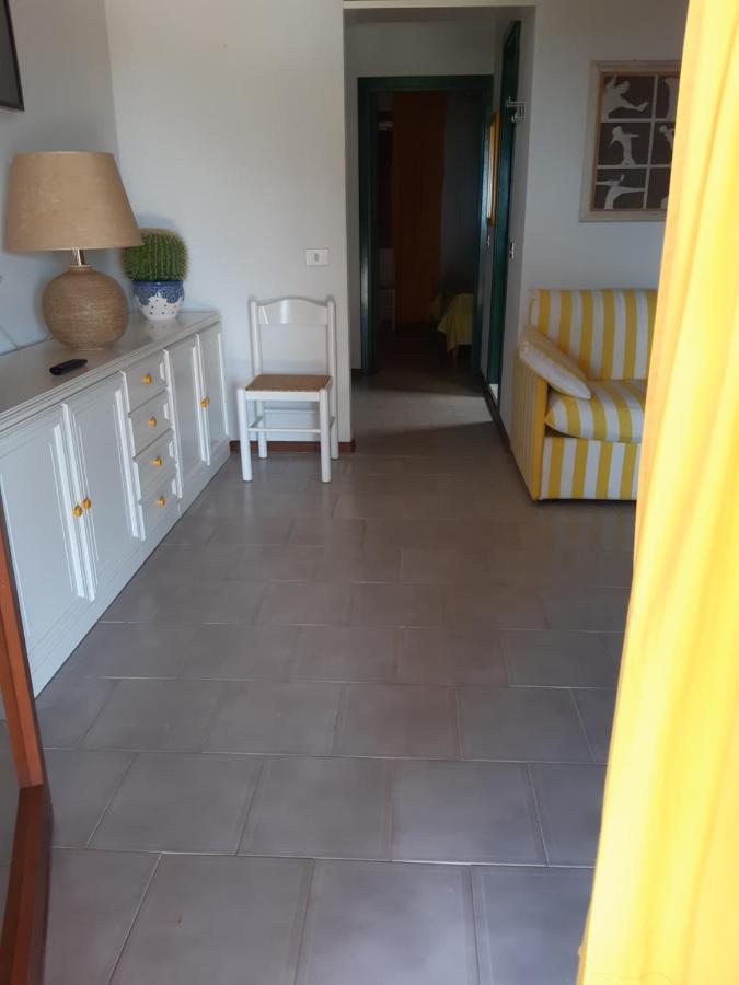 Le Case Punta Negra Stintino Zewnętrze zdjęcie