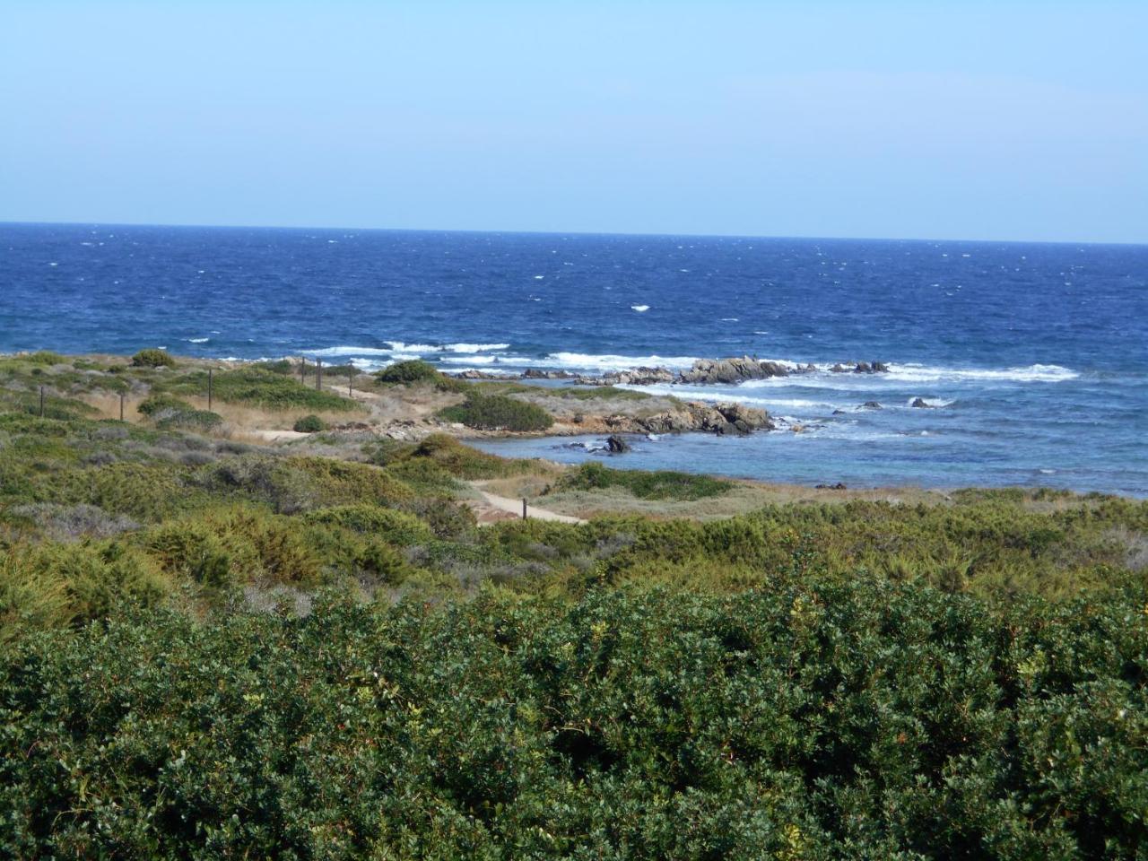 Le Case Punta Negra Stintino Zewnętrze zdjęcie