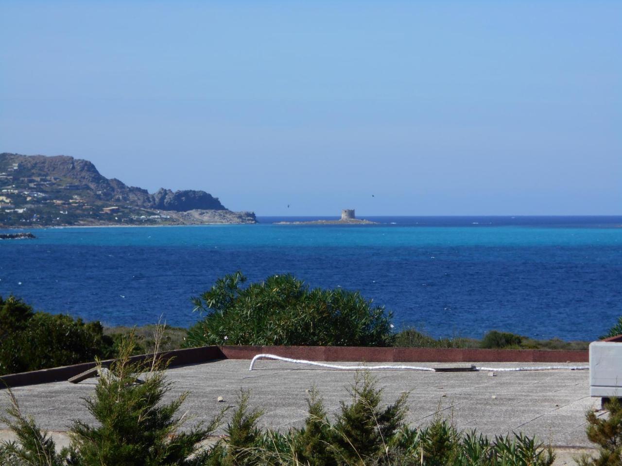 Le Case Punta Negra Stintino Zewnętrze zdjęcie