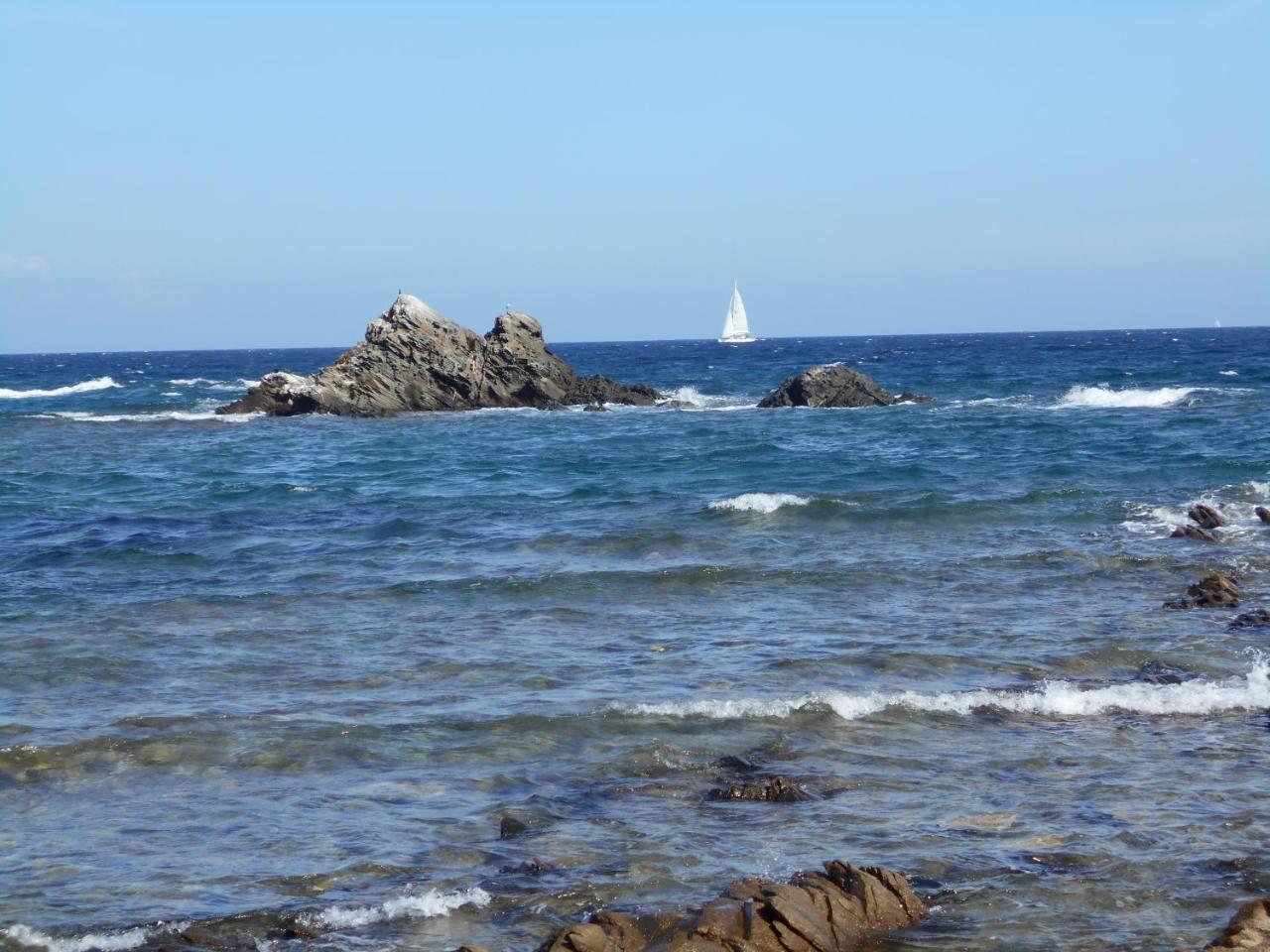 Le Case Punta Negra Stintino Zewnętrze zdjęcie
