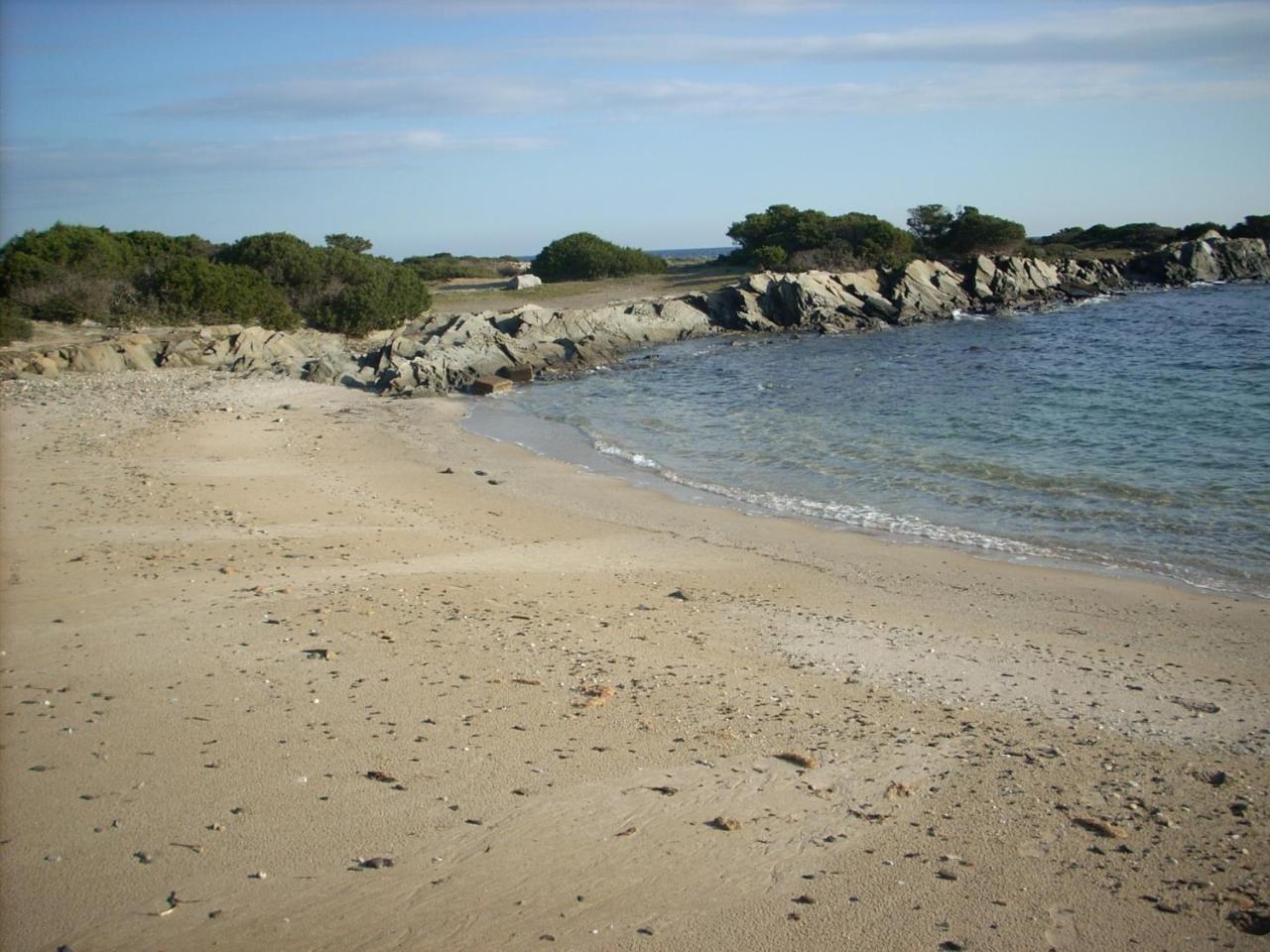 Le Case Punta Negra Stintino Zewnętrze zdjęcie