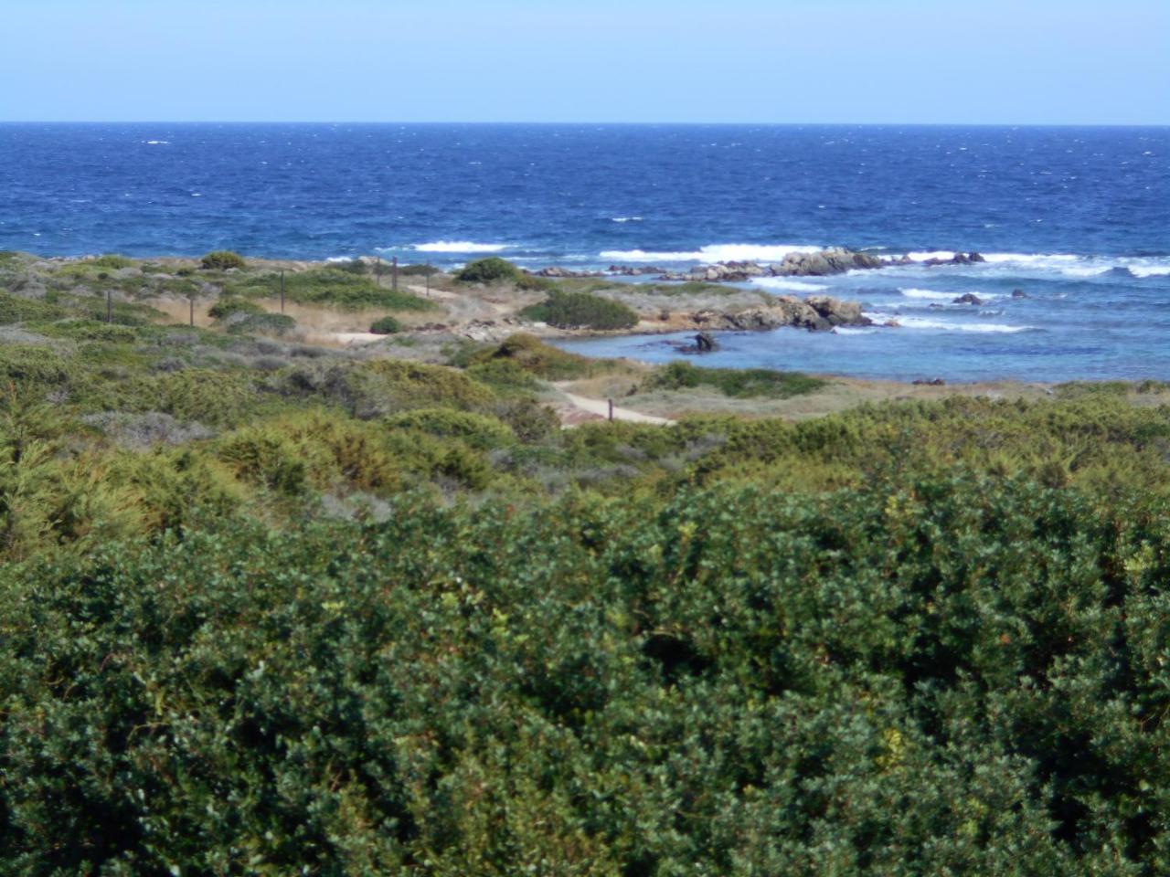 Le Case Punta Negra Stintino Zewnętrze zdjęcie