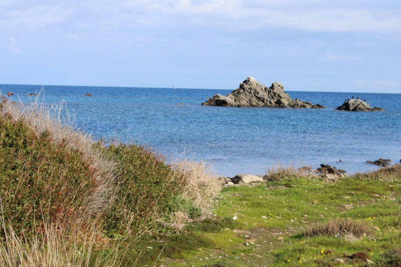 Le Case Punta Negra Stintino Zewnętrze zdjęcie